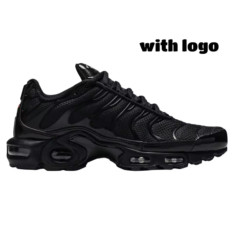 NIKE TN NEGRO ADULTOS